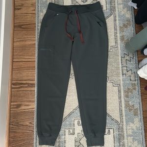 Figs Zamora jogger scrub pants